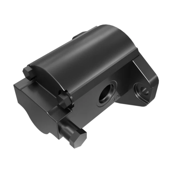 Motor hidraulic ventilator Caterpillar 191-9663