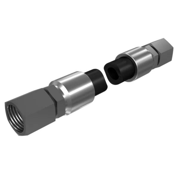 Furtun ulei Caterpillar 192-7402