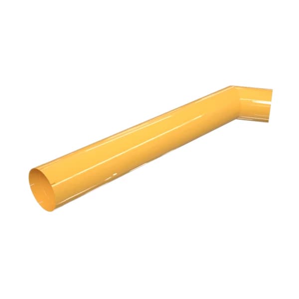 Conducta extensie toba esapament Caterpillar 192-7490