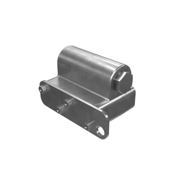 Distribuitor reglaj compensare Caterpillar 193-0629