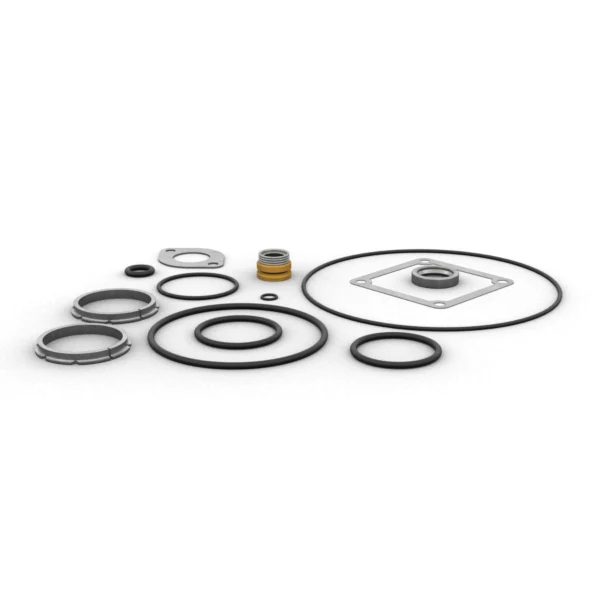 Kit instalare pompa apa auxiliara Caterpillar 193-1468