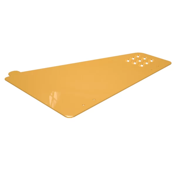 Capac suport panou aripi Caterpillar 193-2126