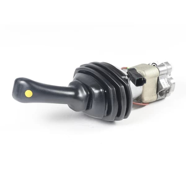 Distribuitor hidraulic cu pilot Caterpillar 193-8354