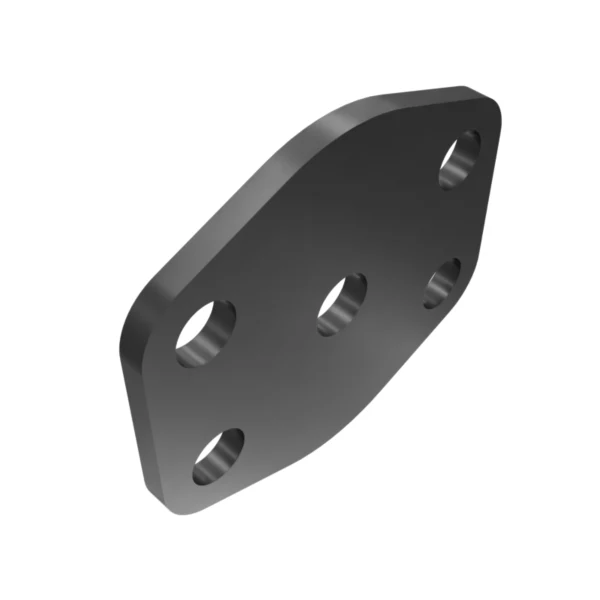 Distantier flansat 6mm Caterpillar 194-1624