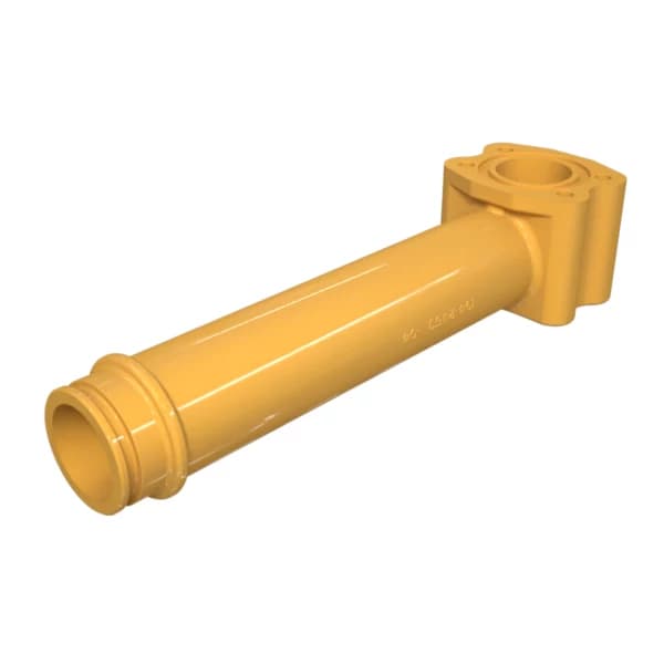 Tub carcasa planetara transmisie Caterpillar 194-2453