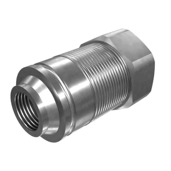 Cuplaj rapid combustibil 1/2" Caterpillar 194-2615
