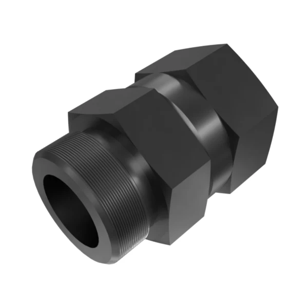 Adaptor drept STOR/JIC Caterpillar 194-4122