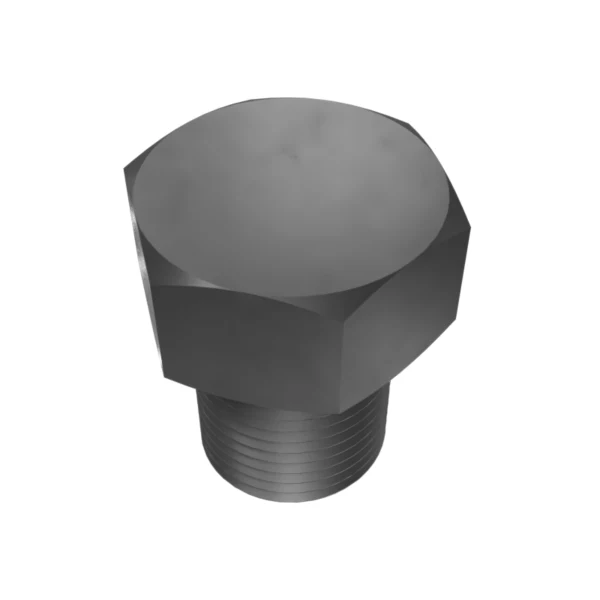 Dop hexagonal filet 1/4" Caterpillar 194-7226
