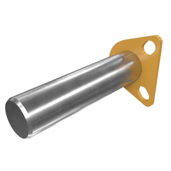 Bolt linkage 80 mm x 325 mm Caterpillar 194-7278