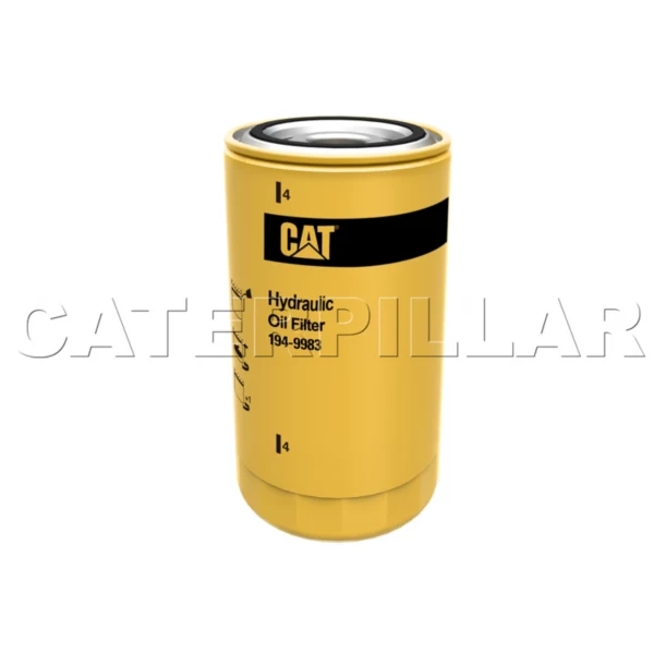 Filtru ulei motor Caterpillar 194-9983