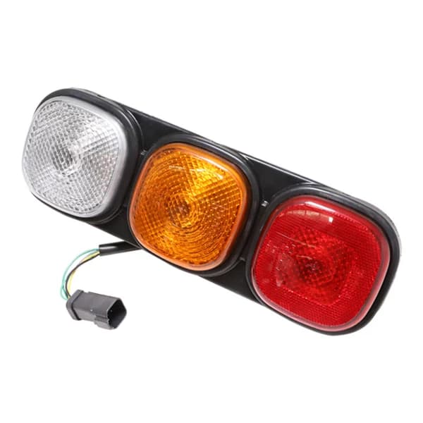 Lampa semnalizare stop Caterpillar 195-0193