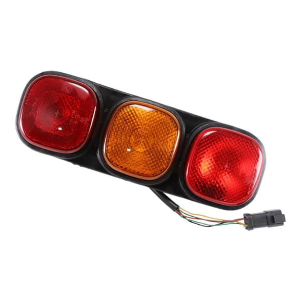 Lampa semnalizare stoplight Caterpillar 195-0194