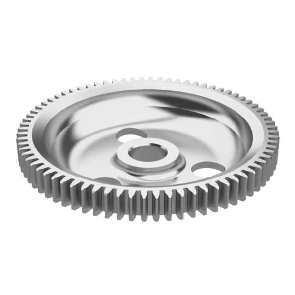 Pinion pompa apa Caterpillar 195-0319
