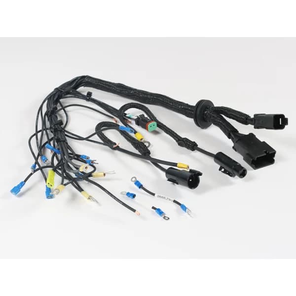 Set cablaj control start-stop automat Caterpillar 195-1344