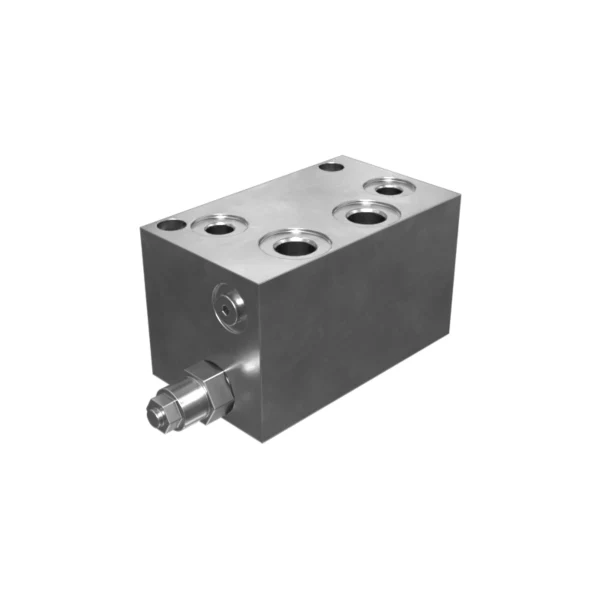Distribuitor contrabalans Caterpillar 195-2880