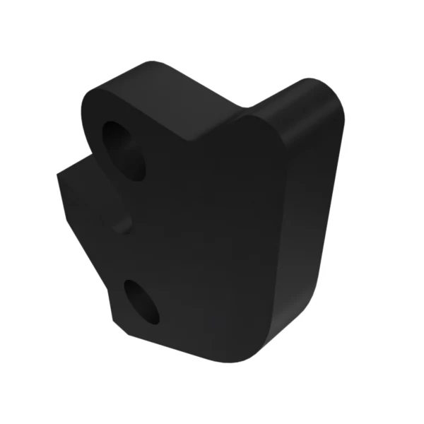 Placa de fixare scara platforma 10mm Caterpillar 195-4542