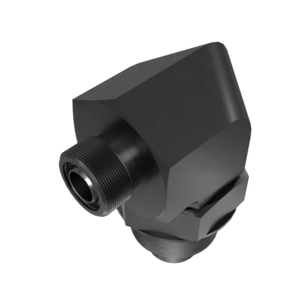 Racord cot 90° Caterpillar 195-5847