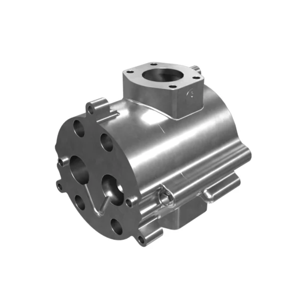 Pompa ulei tip angrenaj Caterpillar 195-6397