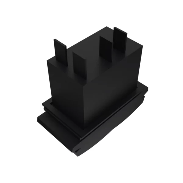 Intrerupator rocker lampa semnalizare Caterpillar 195-7631