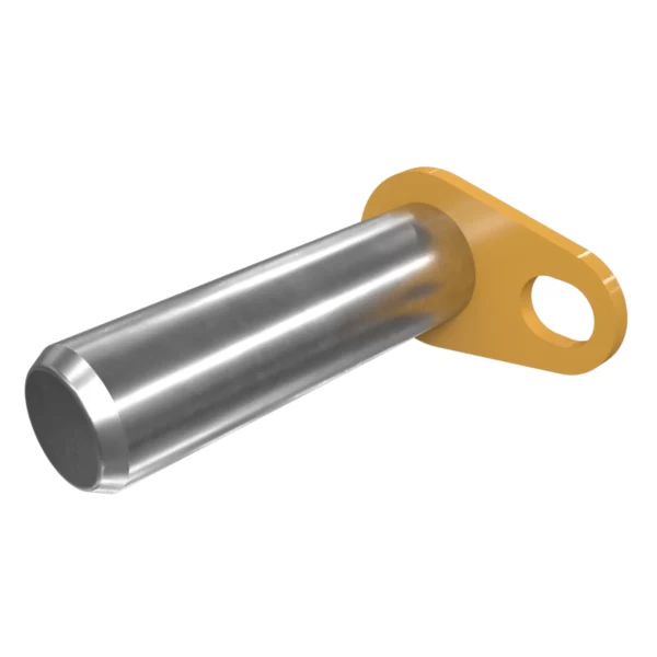 Bolt rotatie linkage Caterpillar 195-8155