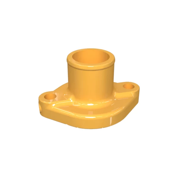 Racord flansat Caterpillar 195-8465