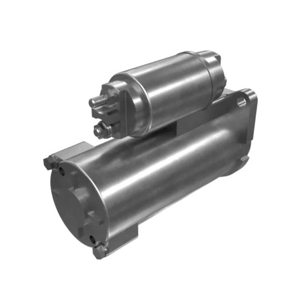 Electromotor demaror Caterpillar 195-8486