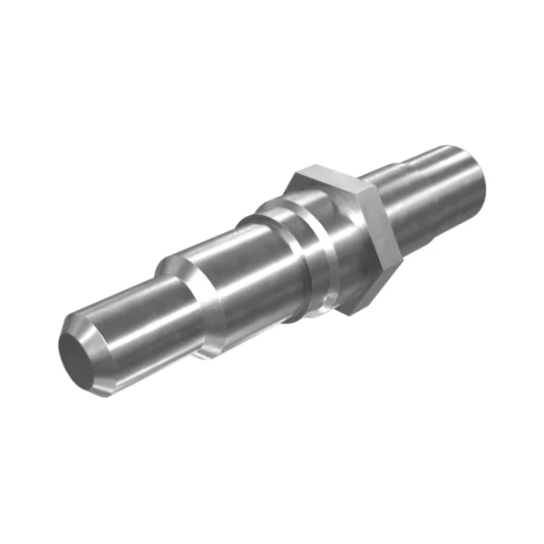 Supapa control flux lubrifiant Caterpillar 195-8698