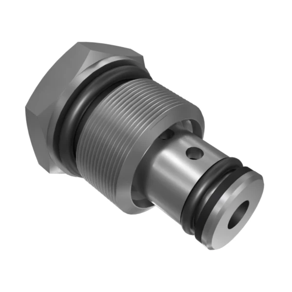 Supapa unidirectionala cu arc Caterpillar 195-9088