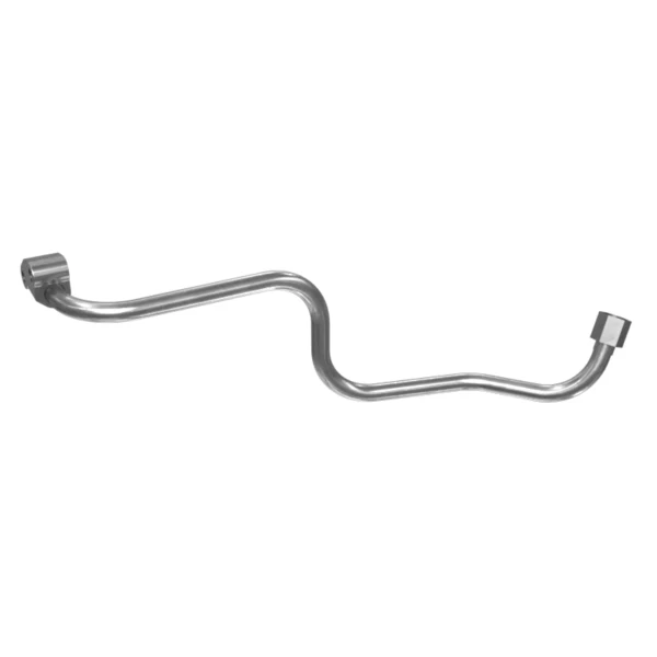 Ansamblu conducte ulei turbosuflanta Caterpillar 196-0219