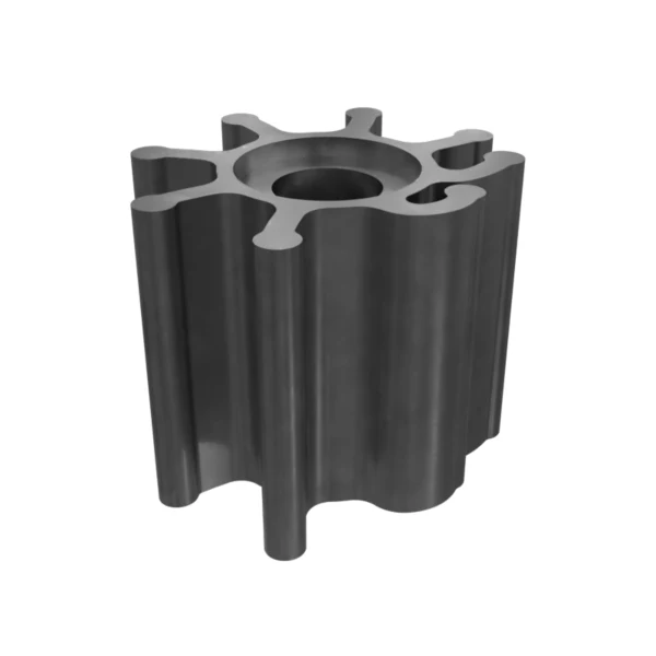 Rotor pompa apa bruta Caterpillar 196-0390