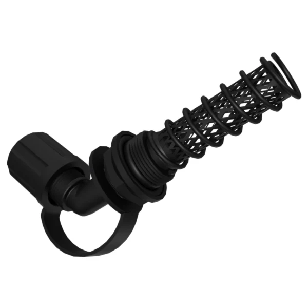 Filtru pompa lubrifiere Caterpillar 196-1062