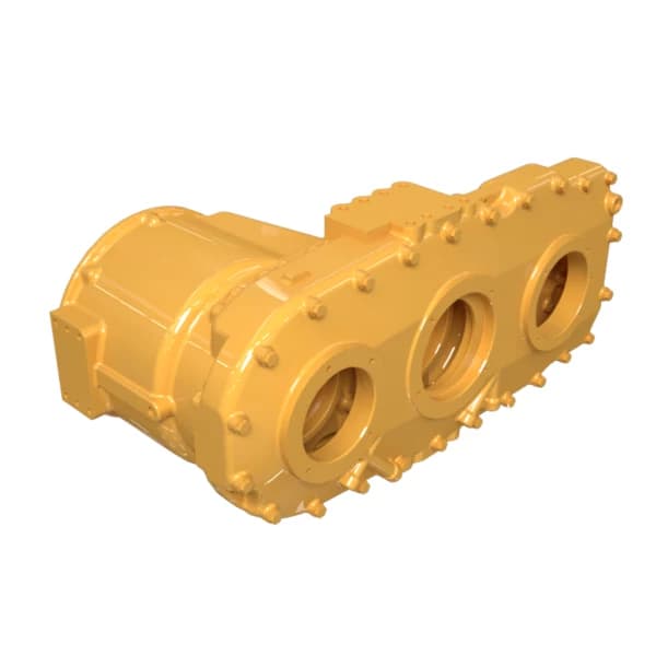 Carcasa transmisie transfer Caterpillar 196-1255