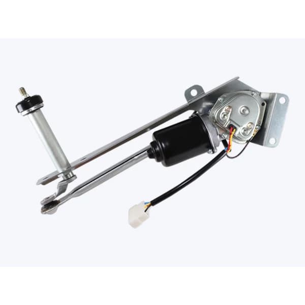 Ansamblu motor stergatoare Caterpillar 196-1505