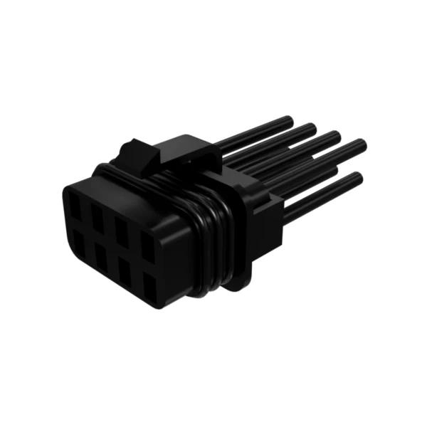 Conector plug 8 pini Caterpillar 196-2383