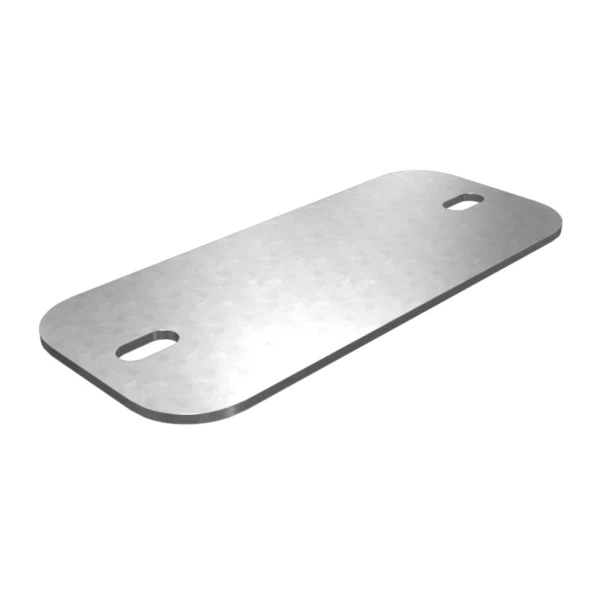 Placa ajustare inaltime Caterpillar 196-2541