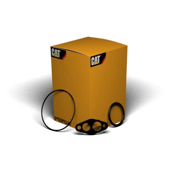Kit garnituri sistem combustibil Caterpillar 196-6929