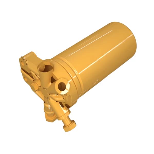 Filtru combustibil Caterpillar 196-8236