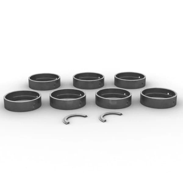 Kit lagare principale si axiale Caterpillar 196-9534