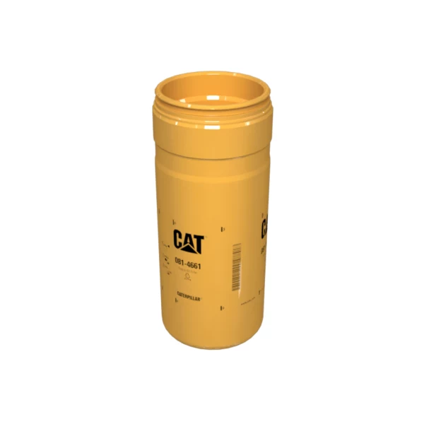Carcasa filtru hidraulic Caterpillar 197-0025