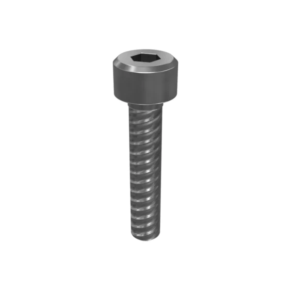 Surub cap hexagonal M4-0.7 x 25mm Caterpillar 197-0393