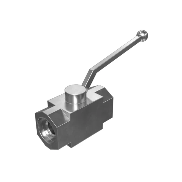 Robinet sfera 9/16" Caterpillar 197-1725