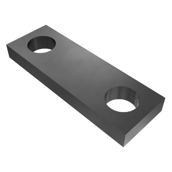 Suport prindere furtun hidraulic Caterpillar 197-2362