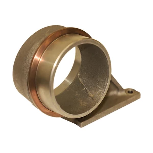 Suport toba esapament Caterpillar 197-5510