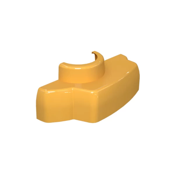 Capac Caterpillar 197-5691