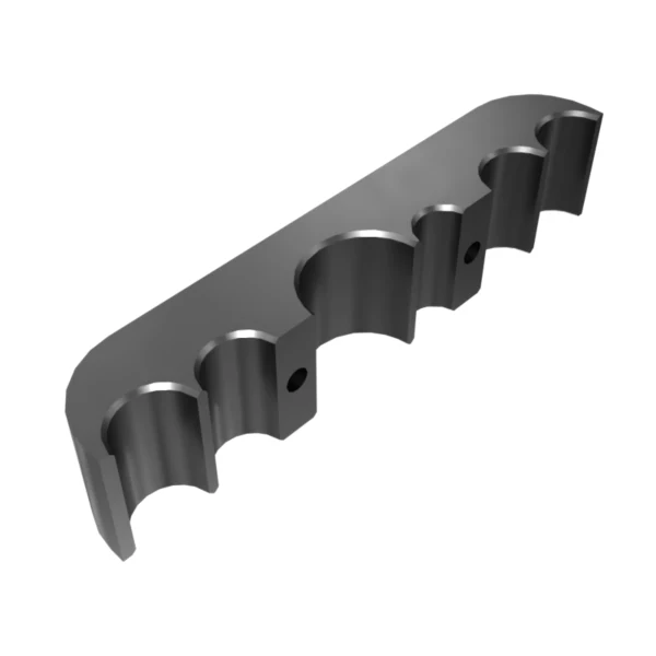 Colier fixare furtun directie Caterpillar 197-5941