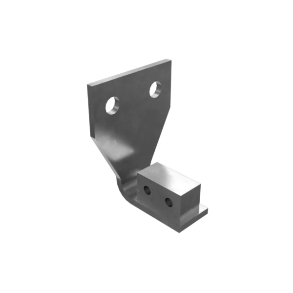 Suport conducta lubrifiere Caterpillar 197-6660