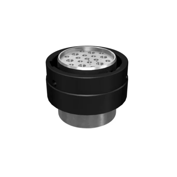 Conector circular Caterpillar 197-7261