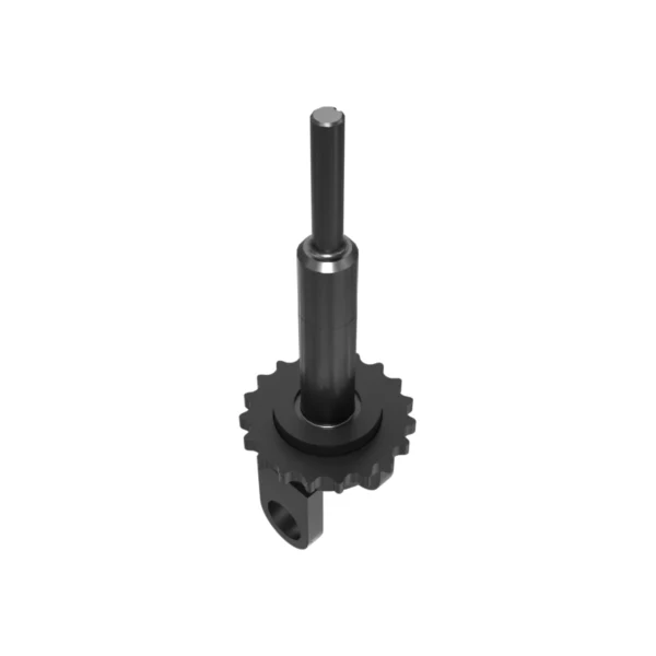 Ansamblu ax volan Caterpillar 197-9845