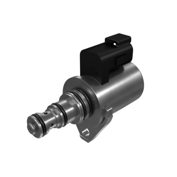 Distribuitor solenoid Caterpillar 198-1515