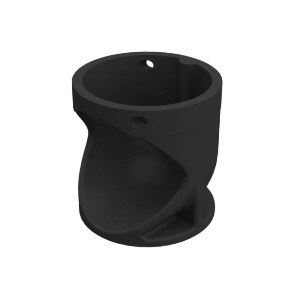 Divertor plastic sistem racire hidraulic Caterpillar 198-3462